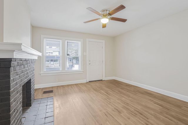 377-379 S Terrace Avenue, Columbus, OH 43204