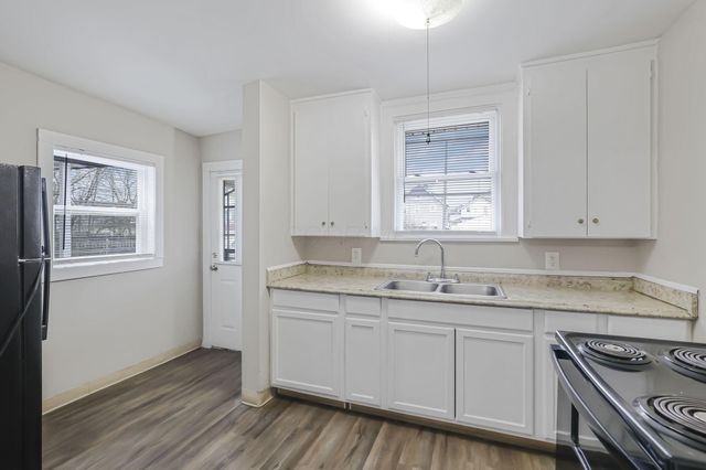 377-379 S Terrace Avenue, Columbus, OH 43204