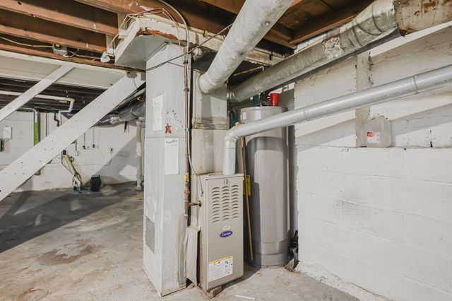 377-379 S Terrace Avenue, Columbus, OH 43204