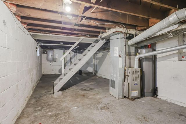 377-379 S Terrace Avenue, Columbus, OH 43204