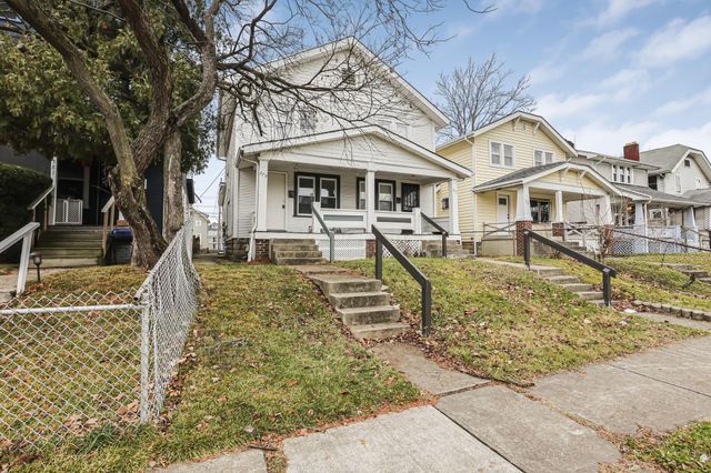 377-379 S Terrace Avenue, Columbus, OH 43204