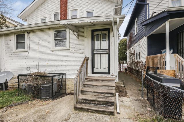 377-379 S Terrace Avenue, Columbus, OH 43204