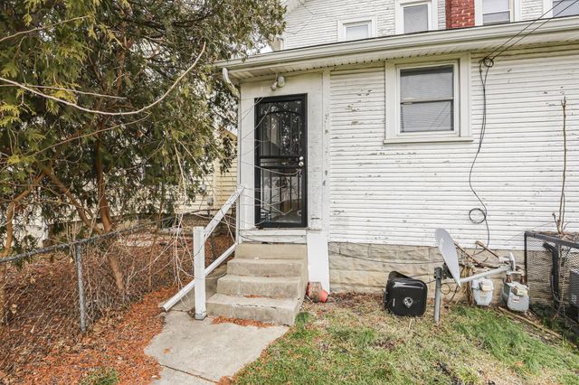 377-379 S Terrace Avenue, Columbus, OH 43204