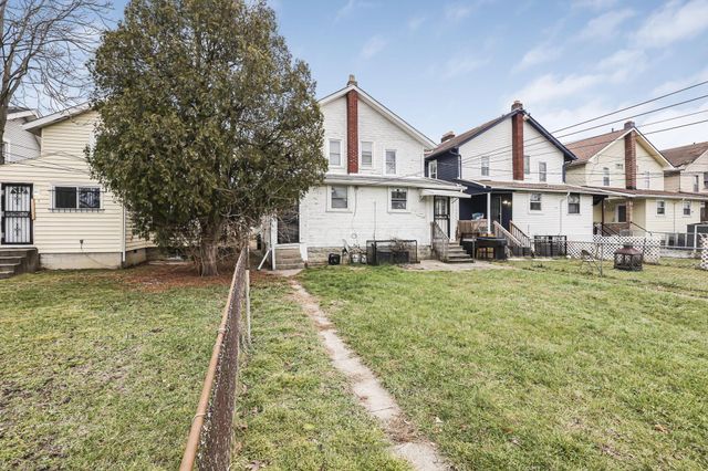 377-379 S Terrace Avenue, Columbus, OH 43204