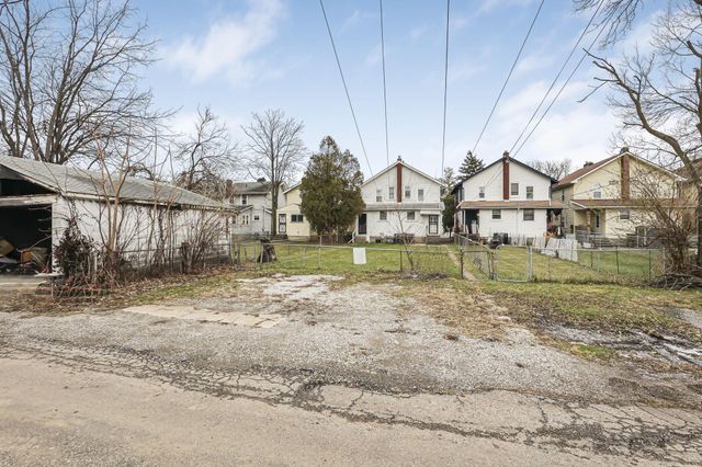 377-379 S Terrace Avenue, Columbus, OH 43204