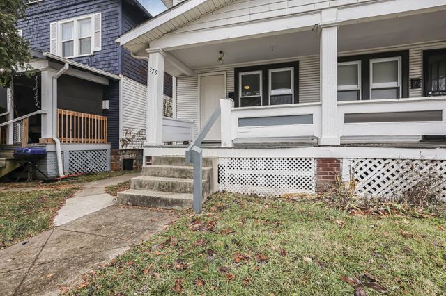 377-379 S Terrace Avenue, Columbus, OH 43204