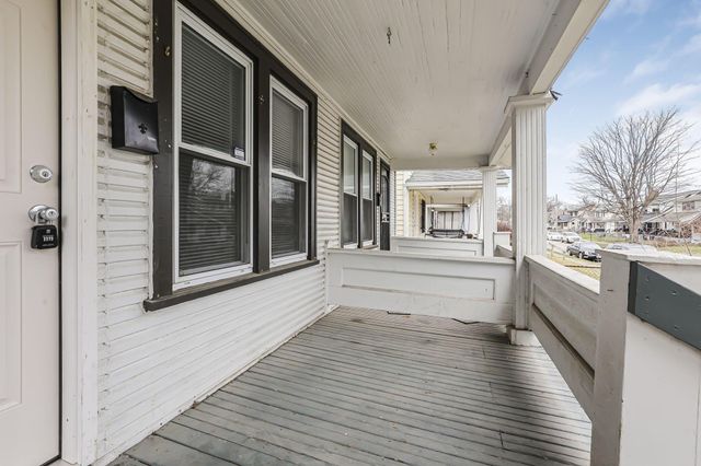 377-379 S Terrace Avenue, Columbus, OH 43204