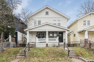 377-379 S Terrace Avenue, Columbus, OH 43204