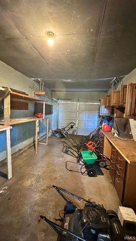 226 N Lombardy Drive, South Bend, IN 46619