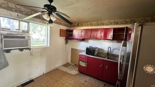 226 N Lombardy Drive, South Bend, IN 46619