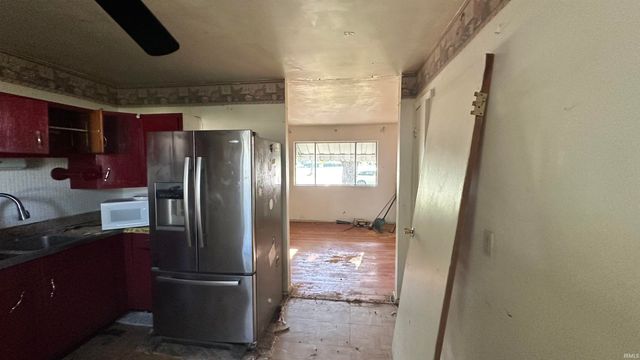 226 N Lombardy Drive, South Bend, IN 46619
