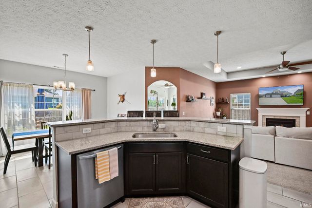 4625 Fieldstone Drive, Lafayette, IN 47909