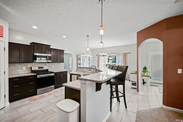 4625 Fieldstone Drive, Lafayette, IN 47909