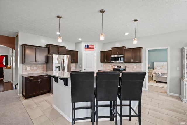 4625 Fieldstone Drive, Lafayette, IN 47909