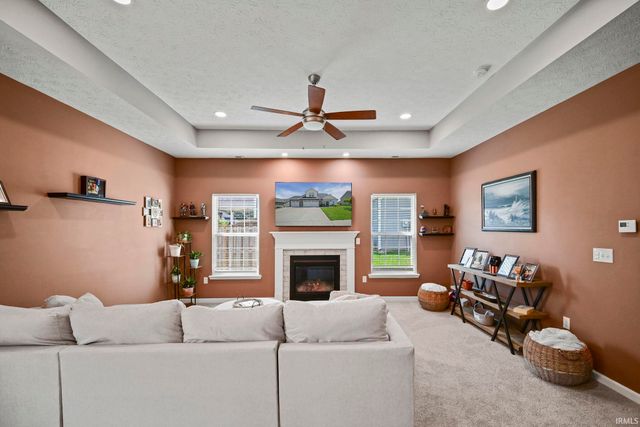 4625 Fieldstone Drive, Lafayette, IN 47909