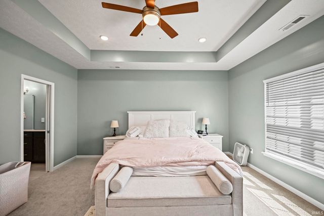 4625 Fieldstone Drive, Lafayette, IN 47909