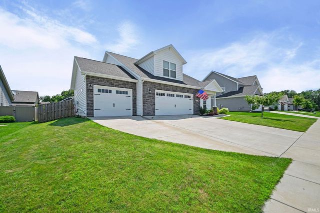 4625 Fieldstone Drive, Lafayette, IN 47909