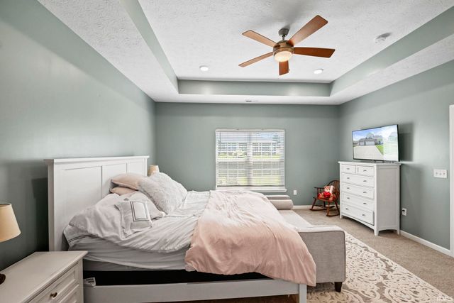4625 Fieldstone Drive, Lafayette, IN 47909