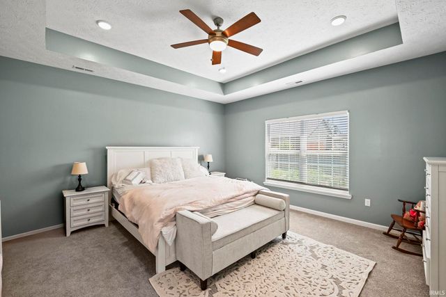 4625 Fieldstone Drive, Lafayette, IN 47909