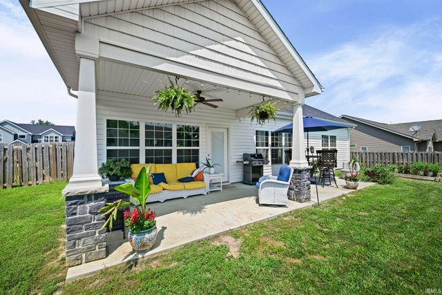 4625 Fieldstone Drive, Lafayette, IN 47909