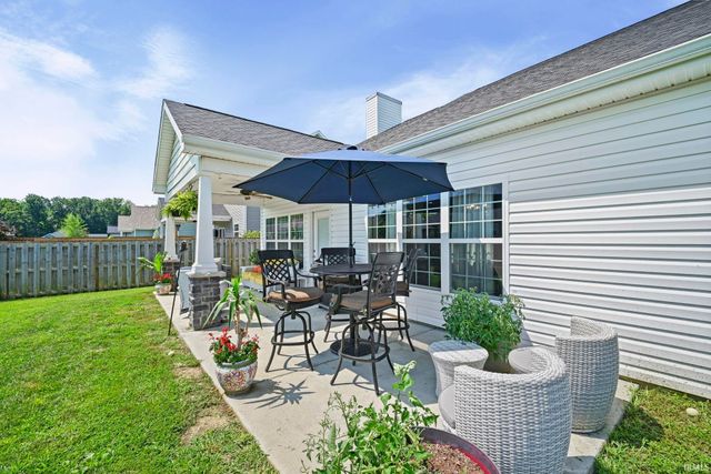 4625 Fieldstone Drive, Lafayette, IN 47909