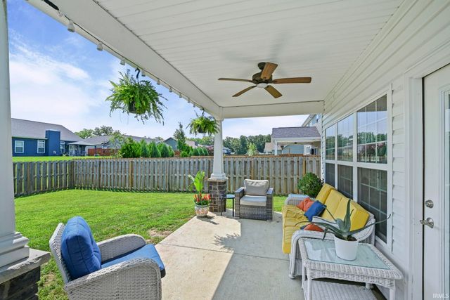 4625 Fieldstone Drive, Lafayette, IN 47909