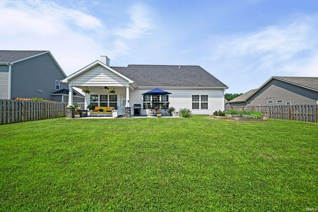 4625 Fieldstone Drive, Lafayette, IN 47909
