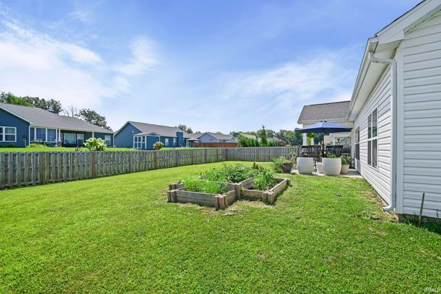 4625 Fieldstone Drive, Lafayette, IN 47909