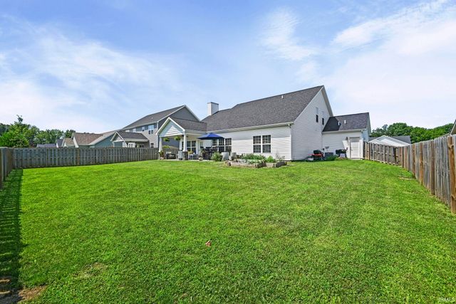 4625 Fieldstone Drive, Lafayette, IN 47909