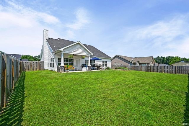 4625 Fieldstone Drive, Lafayette, IN 47909