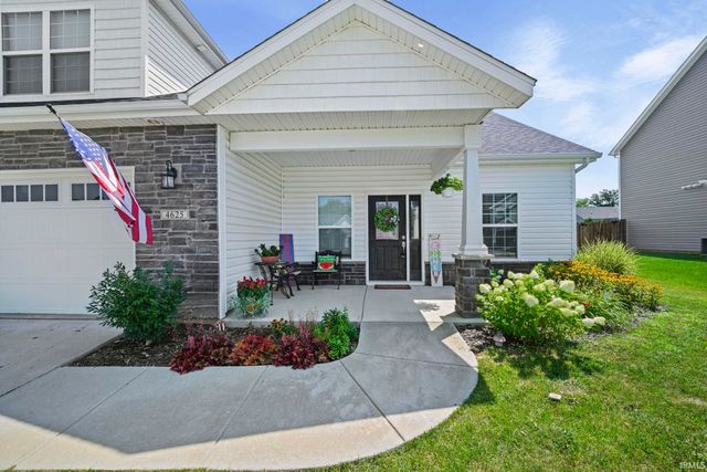 4625 Fieldstone Drive, Lafayette, IN 47909