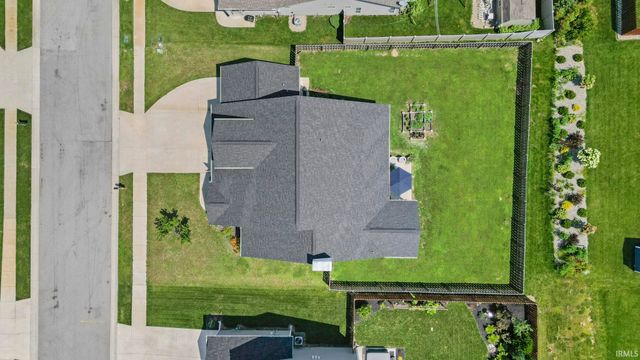 4625 Fieldstone Drive, Lafayette, IN 47909