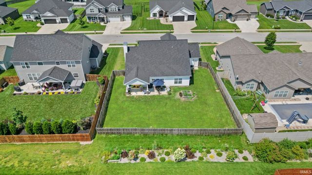 4625 Fieldstone Drive, Lafayette, IN 47909