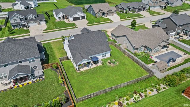 4625 Fieldstone Drive, Lafayette, IN 47909