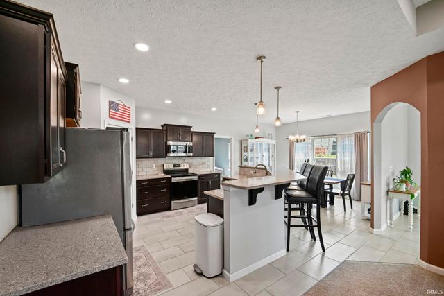 4625 Fieldstone Drive, Lafayette, IN 47909