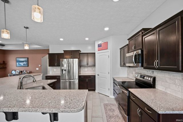 4625 Fieldstone Drive, Lafayette, IN 47909