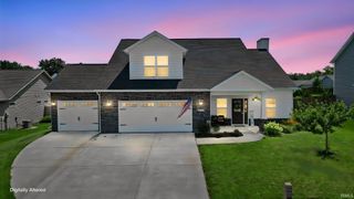 4625 Fieldstone Drive, Lafayette, IN 47909