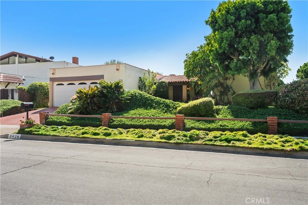 3426 Gulfcrest Drive, Rancho Palos Verdes, CA 90275