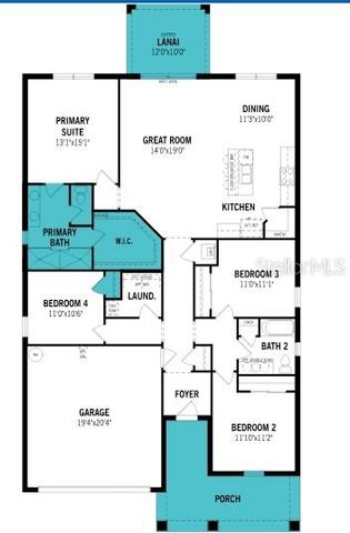 452 FREE RANGE DRIVE, Groveland, FL 34736