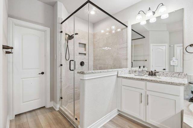 11041 Shadow View Drive, Conroe, TX 77304