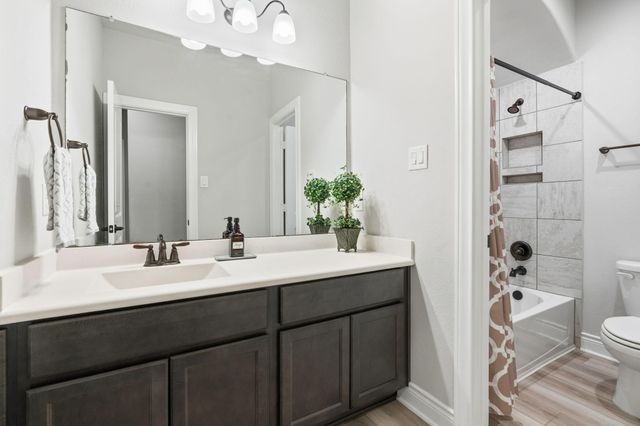 11041 Shadow View Drive, Conroe, TX 77304