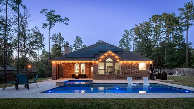 11041 Shadow View Drive, Conroe, TX 77304