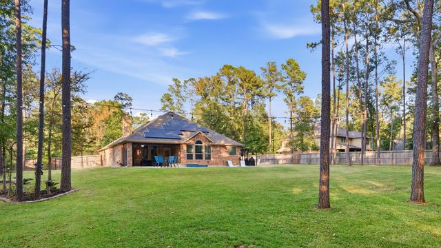 11041 Shadow View Drive, Conroe, TX 77304