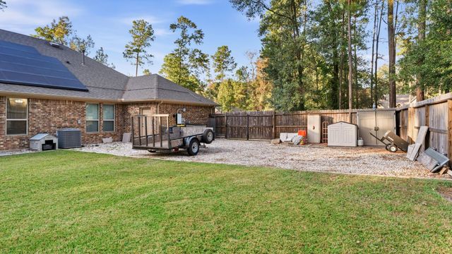 11041 Shadow View Drive, Conroe, TX 77304