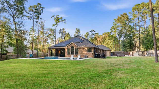 11041 Shadow View Drive, Conroe, TX 77304