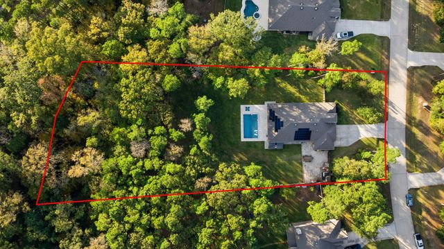 11041 Shadow View Drive, Conroe, TX 77304