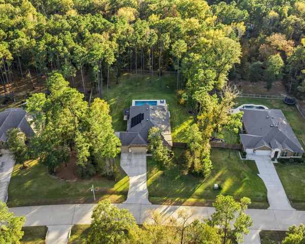 11041 Shadow View Drive, Conroe, TX 77304