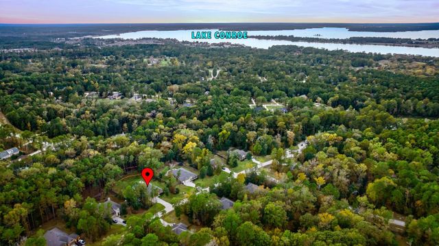 11041 Shadow View Drive, Conroe, TX 77304