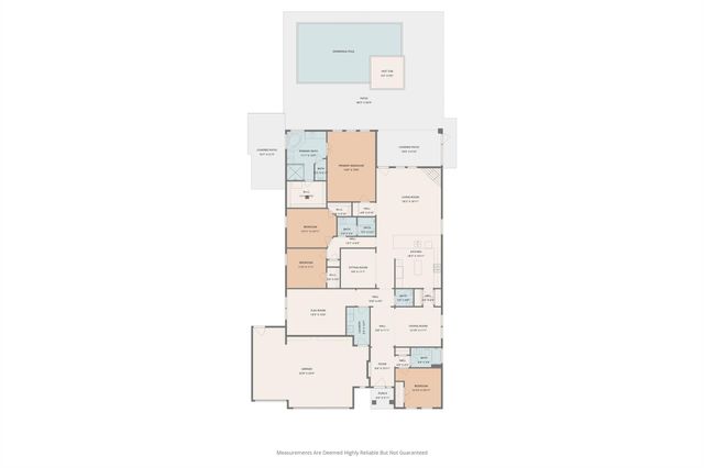 11041 Shadow View Drive, Conroe, TX 77304