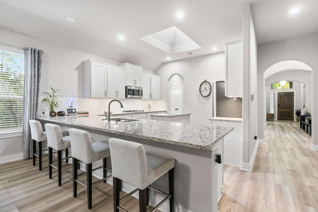 11041 Shadow View Drive, Conroe, TX 77304